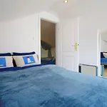 Apartament w Porcie przy latarni morskiej Kołobrzeg