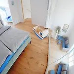 Apartament w Porcie przy latarni morskiej Kołobrzeg