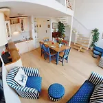 Apartament w Porcie przy latarni morskiej Kołobrzeg
