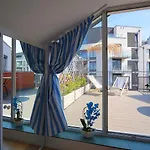 Apartament w Porcie przy latarni morskiej Kołobrzeg
