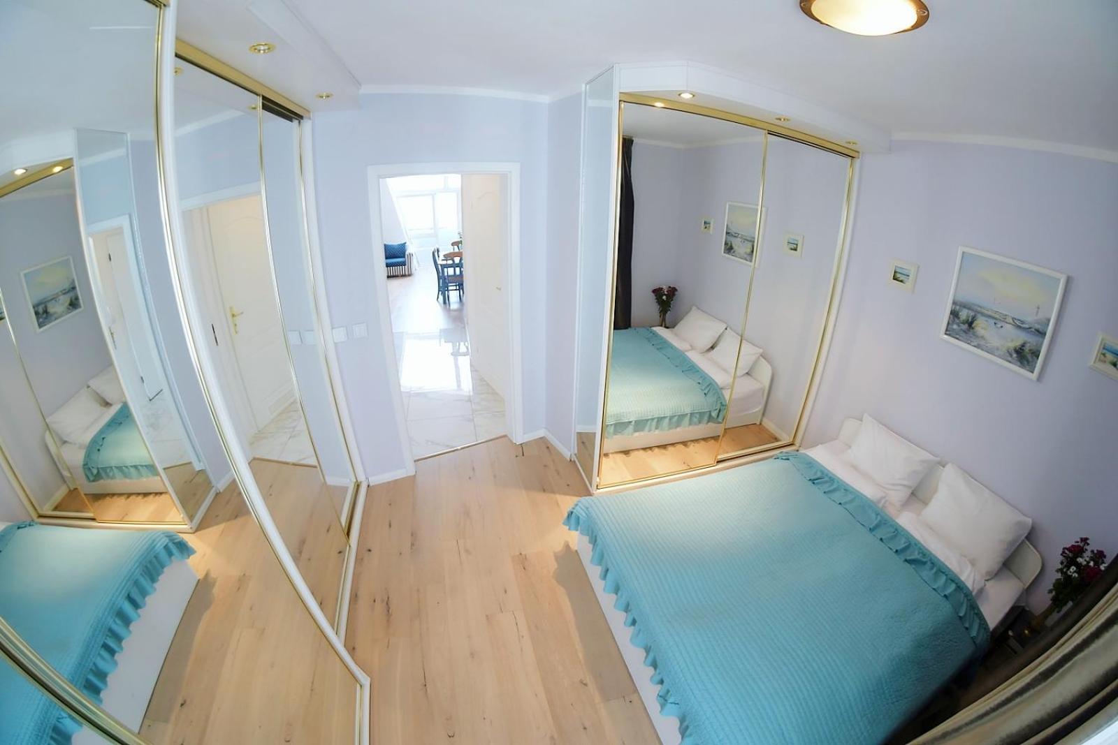 W Porcie Przy Latarni Morskiej Apartament *