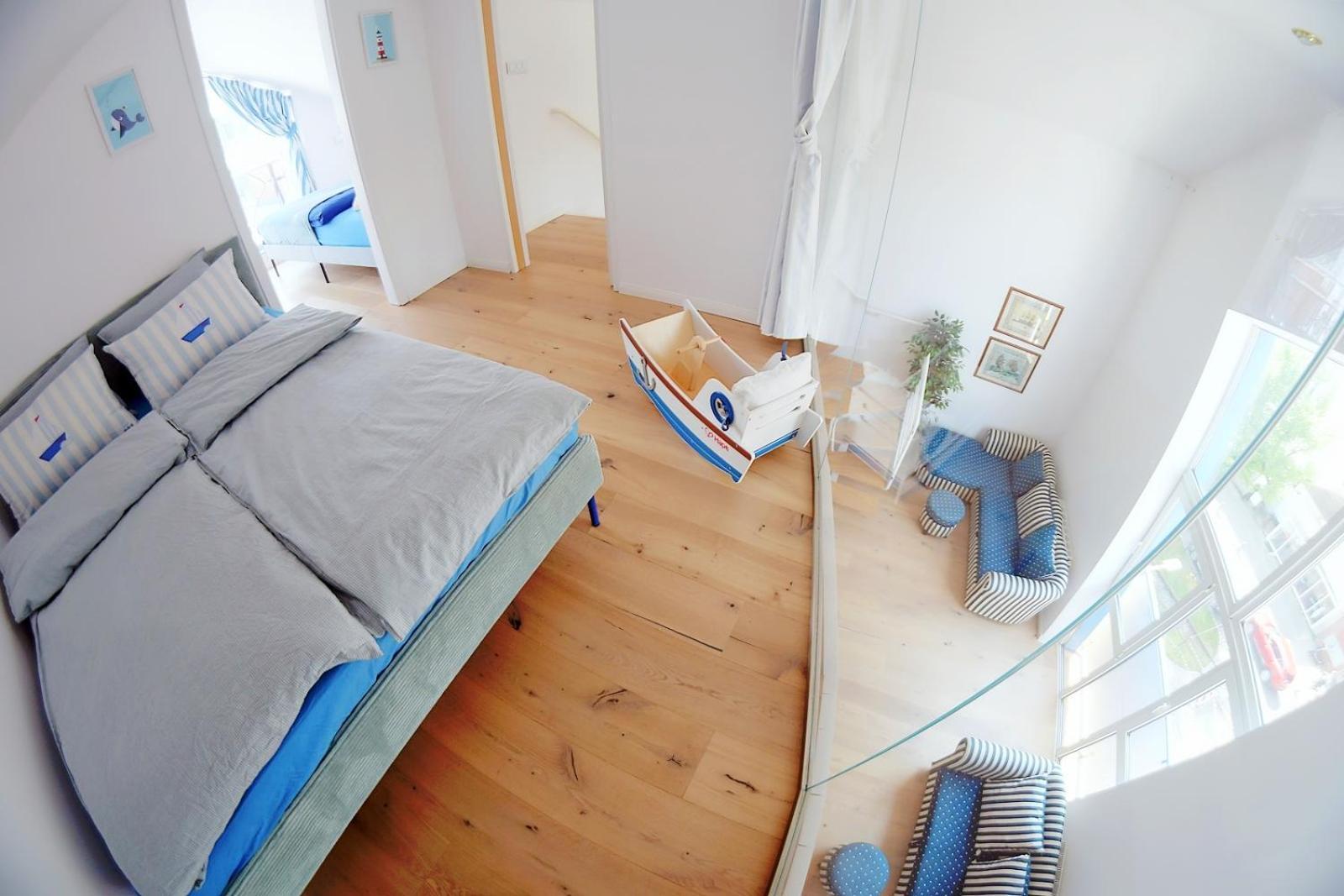 Apartament W Porcie Przy Latarni Morskiej Kołobrzeg