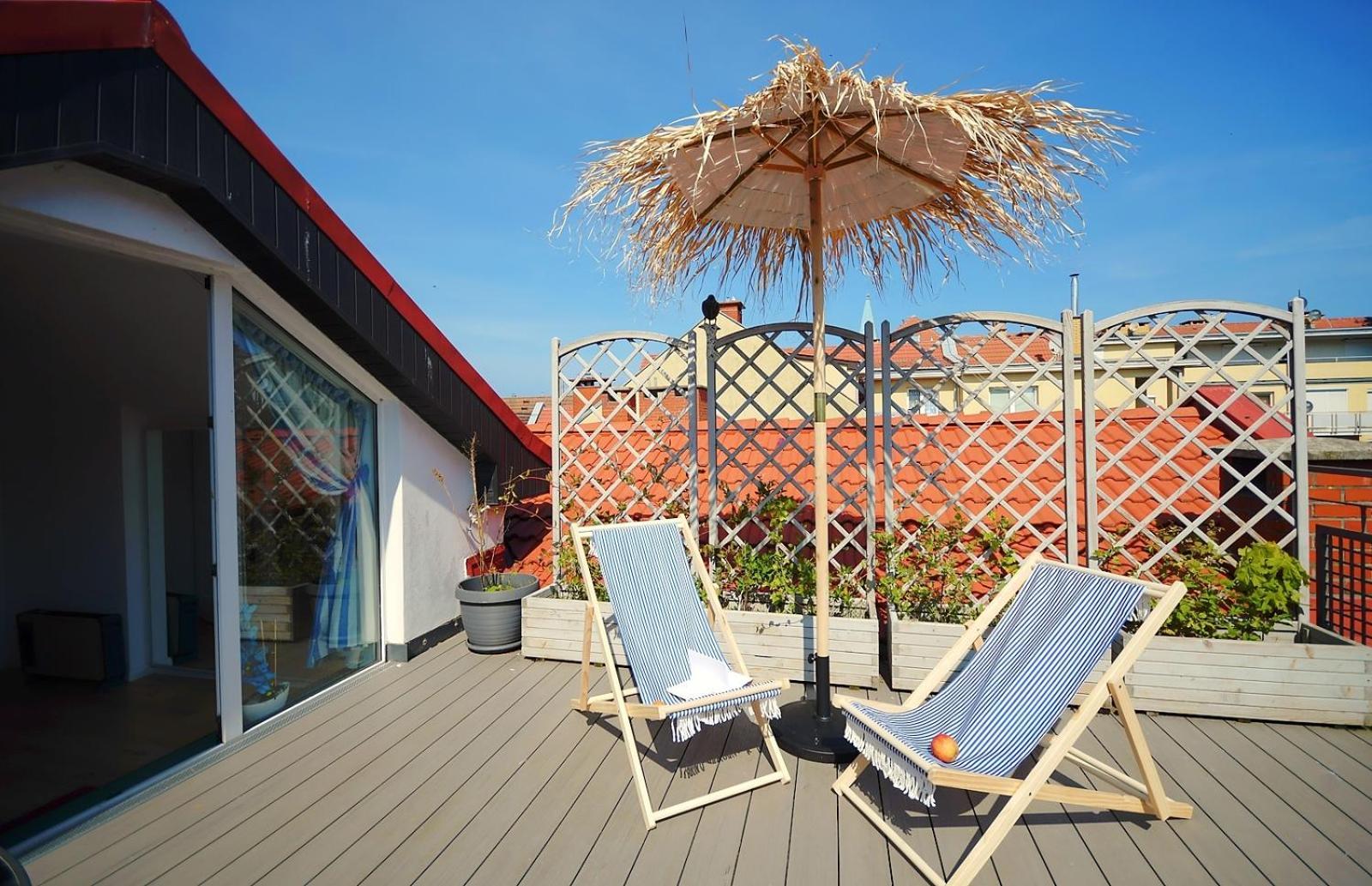 W Porcie Przy Latarni Morskiej Apartament