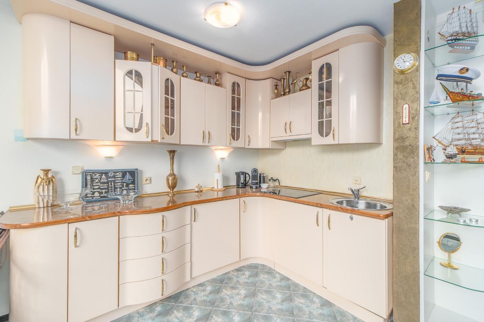Apartament W Porcie Przy Latarni Morskiej *